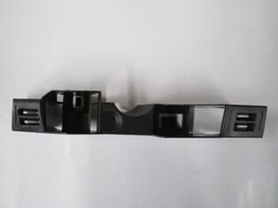 Sol Ön Tampon Darbe Emici Plastik Renault Captur 2013-2019 Arası