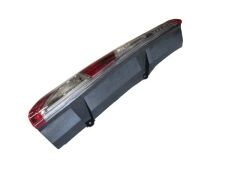 Stop Lambası Sol Kırmızı-Beyaz (Yukarıya Açılan Tip)  Renault Kangoo 4 14-21 Arası