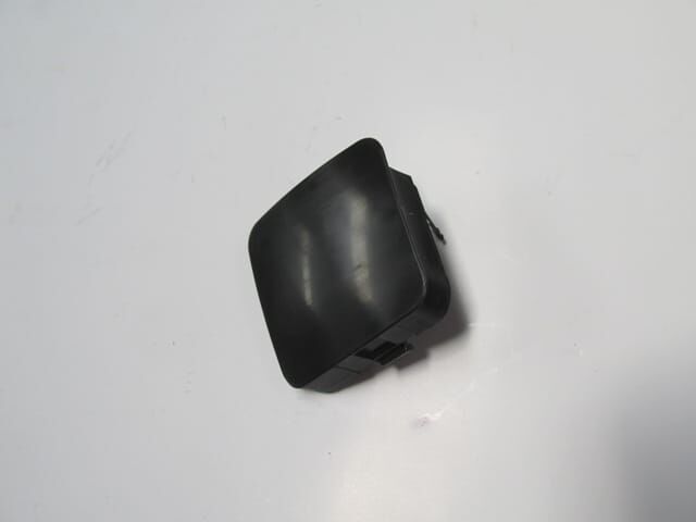 Ön Tampon Çeki Demiri Kapağı Sağ Toyota Rav4 09-10 Arası