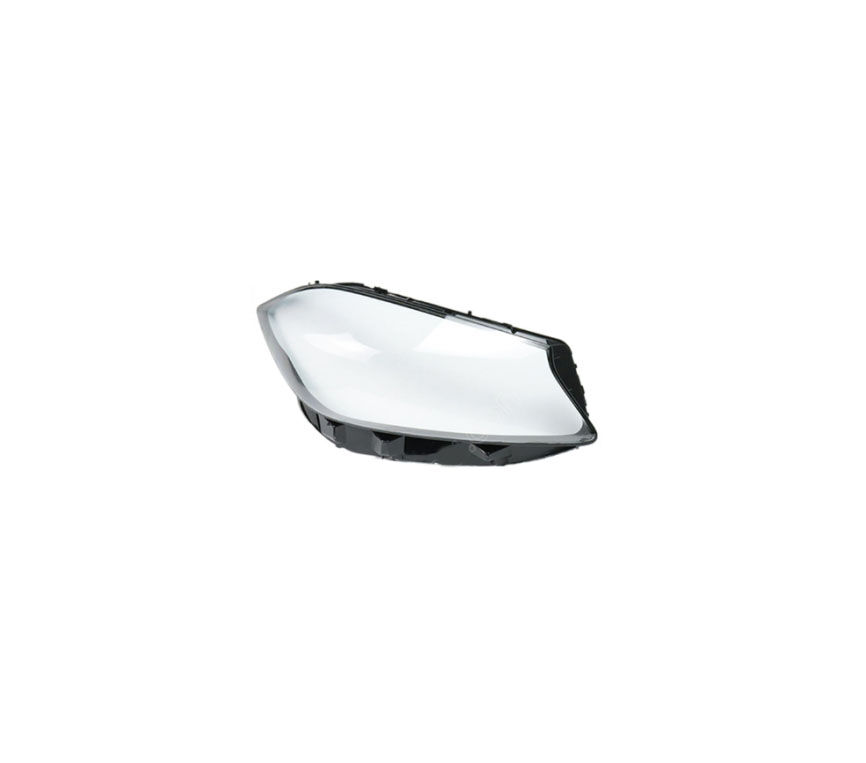 Ön Far Camı Sağ Led W176 2017-