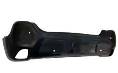 Citroen C3 Aırcross Arka Tampon 4 Sen.Dkli.17-