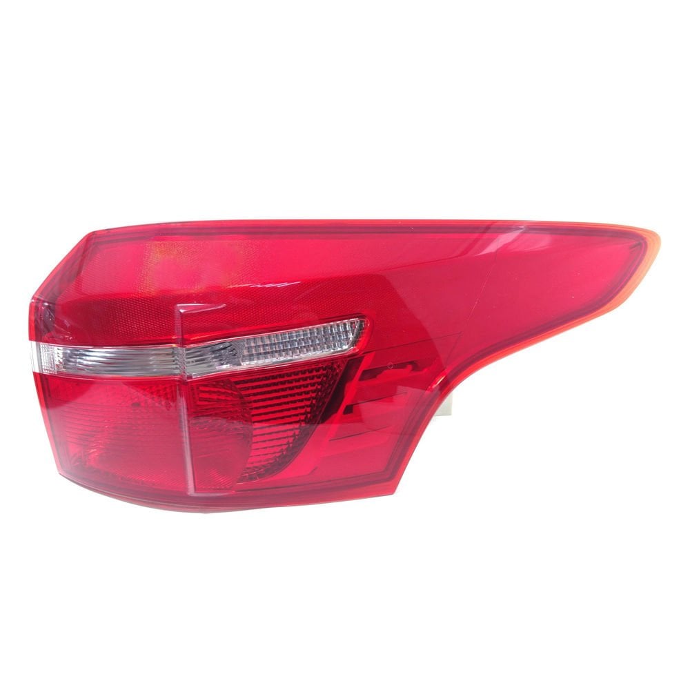 Stop Lambası Sağ Ford Focus 2014 Sonrası St-SW