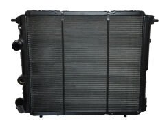 Su Radyatörü 1.4-1.6 R19 (Klimalı Enjeksiyonlu)