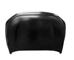 Nissan Navara Motor Kaputu 15-