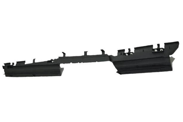 Radyatör Üst Bakaliti Megane 2