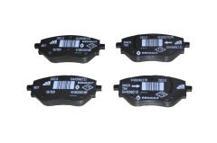 Fren Balata Takımı Ön Clio V