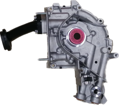 Yağ Pompası 1.4 Jeep Renegade-Egea-Doblo-Fiat 500X