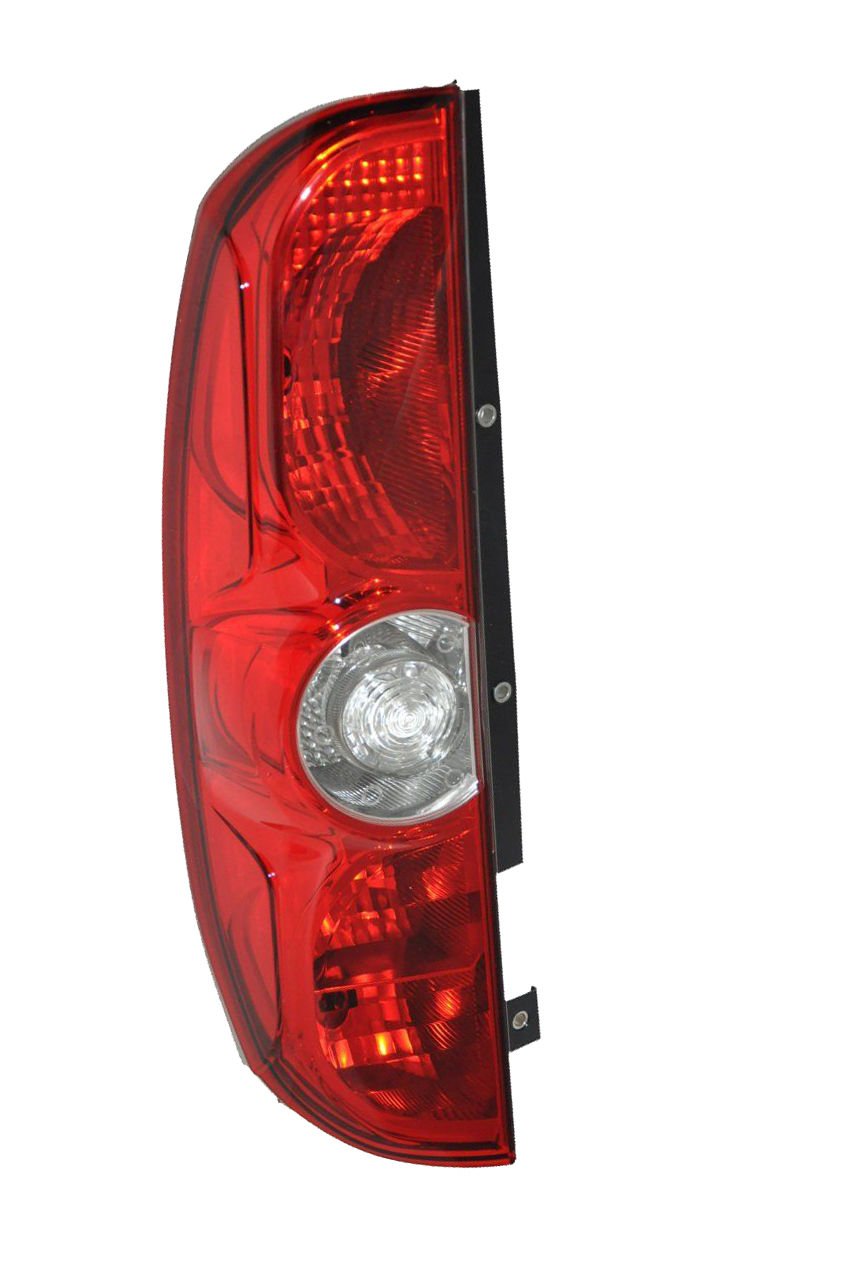 Sol Stop Lambası Doblo 2010 Sonrası (Tek Kapı)