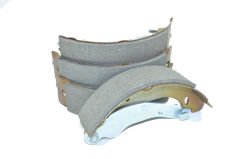 Fren Balatası Papuçlu Takımı Arka 1.4 Clio Symbol 2001-2008 Modelleri Arası