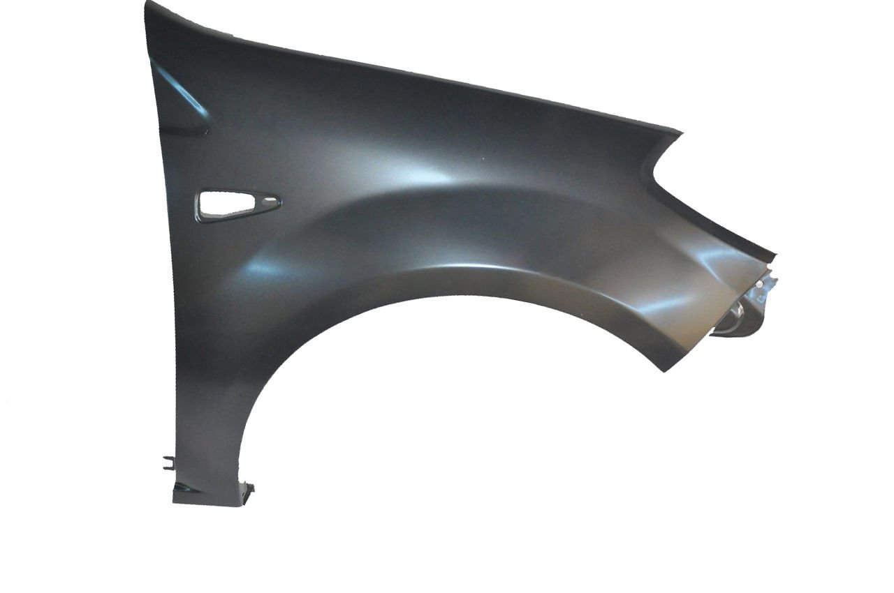 Sağ Ön Çamurluk Sandero 2008-2013 Modelleri Arası (Deliksiz)