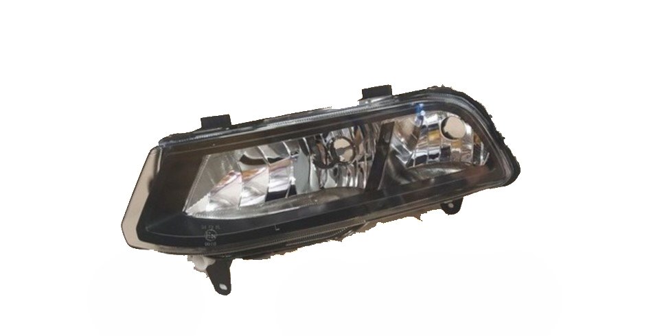 Sis Farı Ön Sol (Gündüz Farlı) Volkswagen Polo 2014-2017 Arası